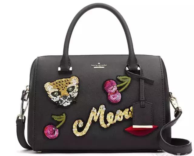 猎新日更|Coach、MK、KS最美包,月月剁手都不腻!