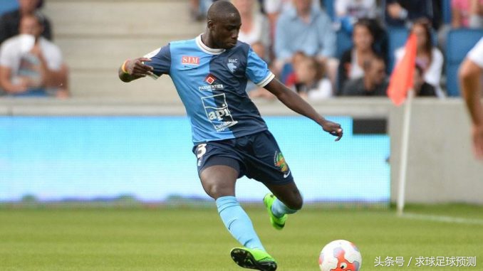 AI告诉你谁胜谁负！足球竞彩周五004、005、007