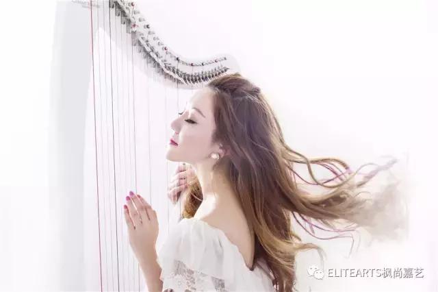 来和丘比特玩耍吧！国内电竖琴第一人卢炯男带来爱的“恶作剧”