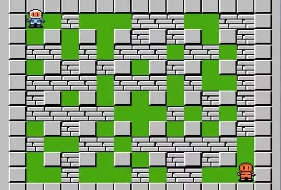 曾经火爆全世界的手机游戏,曾经的红白机游戏