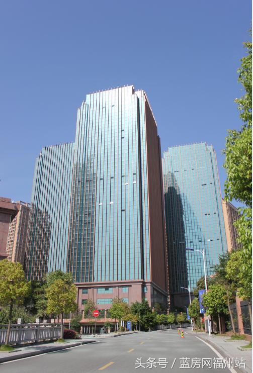 46.71亿“砸”下又一热土！福州下一个东二环在这里！