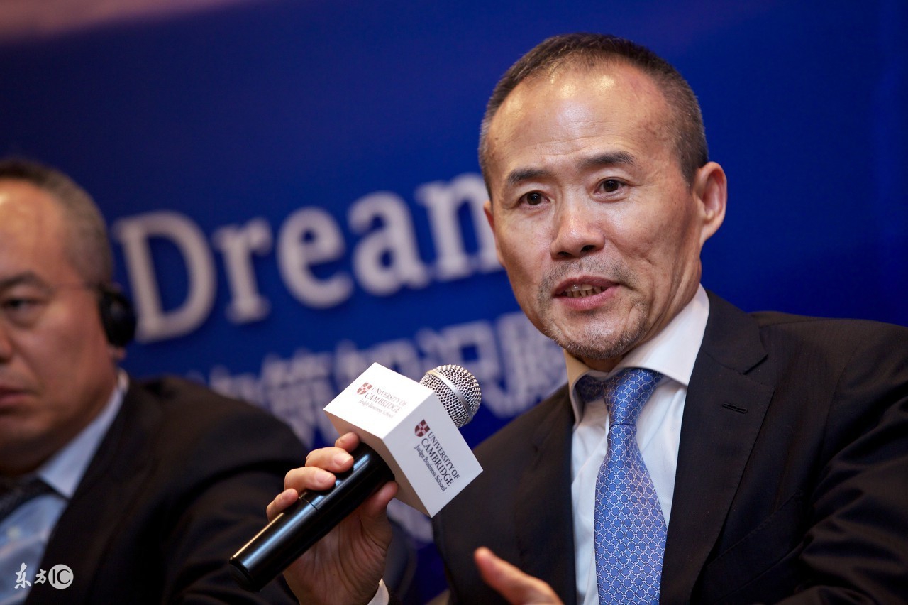 王石战胜拖延,王石谈战胜拖延