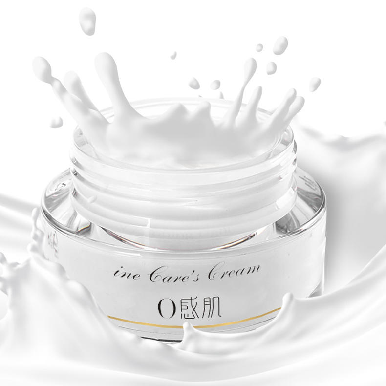 打造裸妆素颜女神,素颜女神肌肤白皙