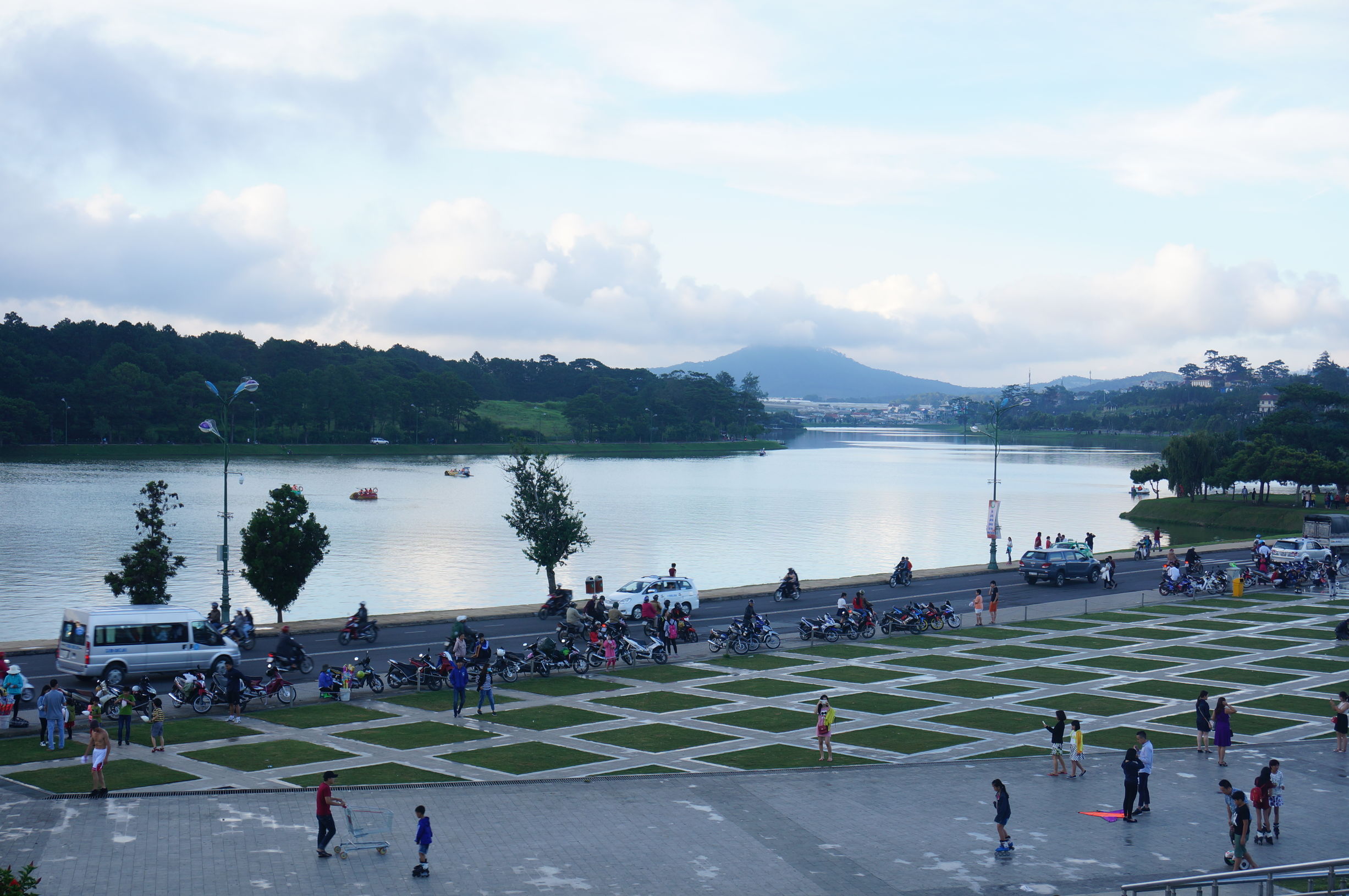 我的越南旅行记,我的芽庄之行全集