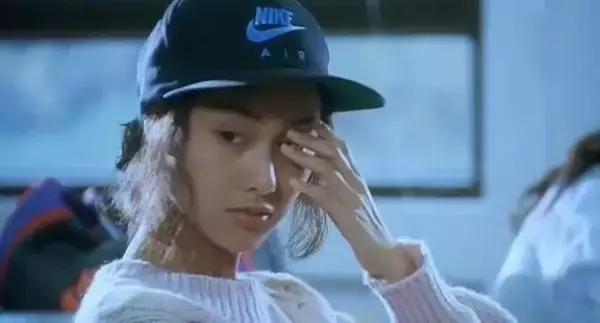 这才是女神，那些淘宝同款网红都弱爆了好嘛