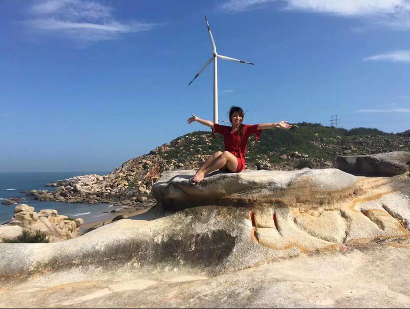 遇见厦门漳州六鳌——心中的那片海