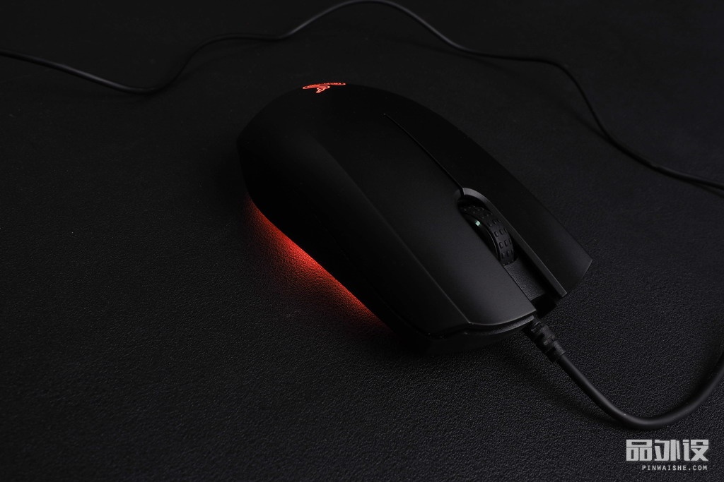 雷蛇鼠标地狱狂蛇拆解,雷蛇锐蝮竞技蛇鼠标拆解