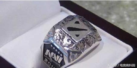 dota2价值,dota2冠军戒指图