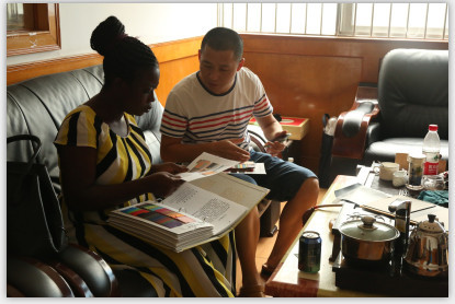 老外喜欢的电器,美国充电记事本