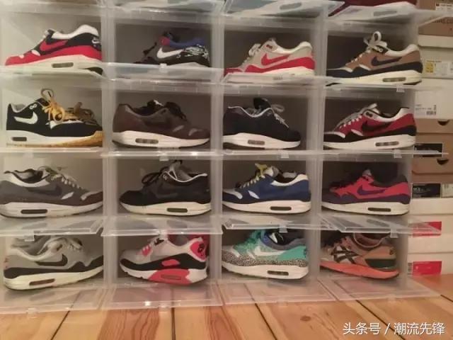 干掉一位鞋头很简单，你只需要踩脏他的球鞋！