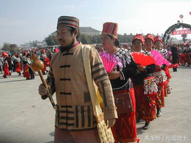 葫芦丝之父哏德全简介,葫芦丝大师哏德全的作品
