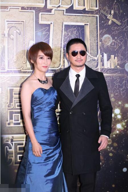 吴京战狼巅峰之作,吴京出道即巅峰的太极宗师