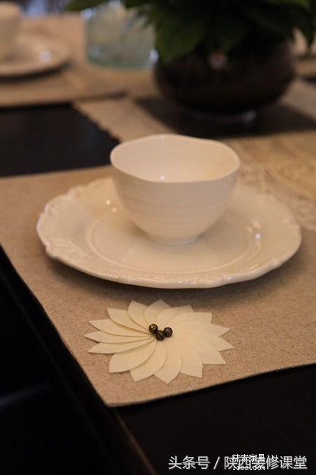 120平米美式轻奢小窝,现代简约美式小窝