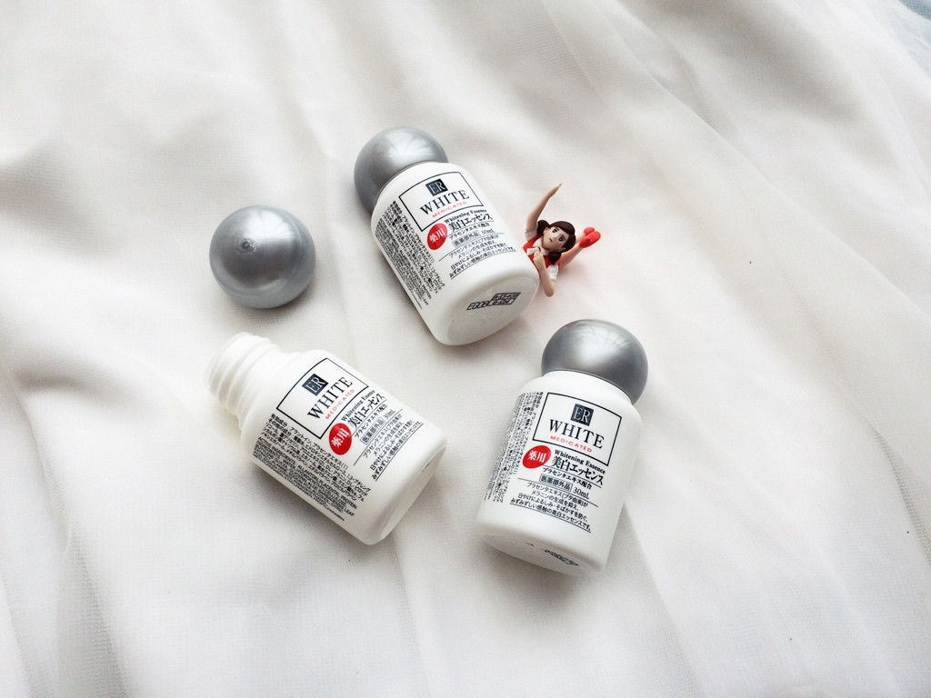 再见暗沉！“黑妹”逆袭必备单品