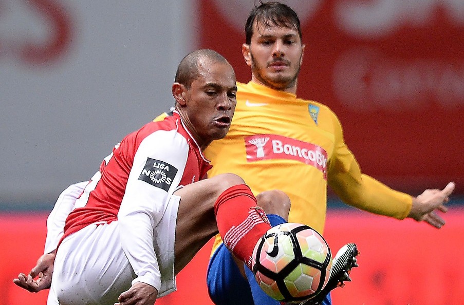 葡超联赛：即将点燃战火，三足鼎立格局不会变？