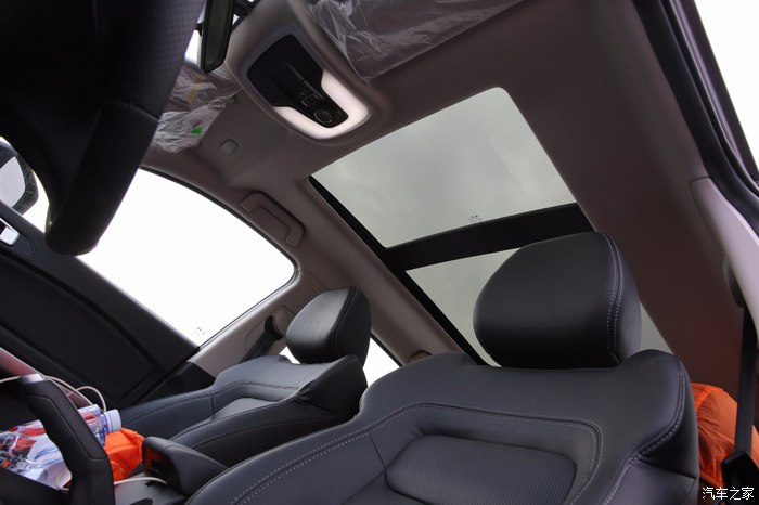 奇瑞瑞虎71.5T真是鸡肋？运动模式感觉无换挡