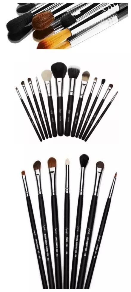 哪一款化妆刷好用不贵,化妆刷推荐平价全套好用