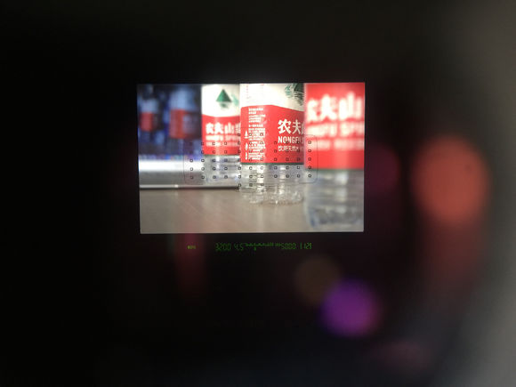 拍照背景虚化的摄影技巧,redshift如何设置景深虚化