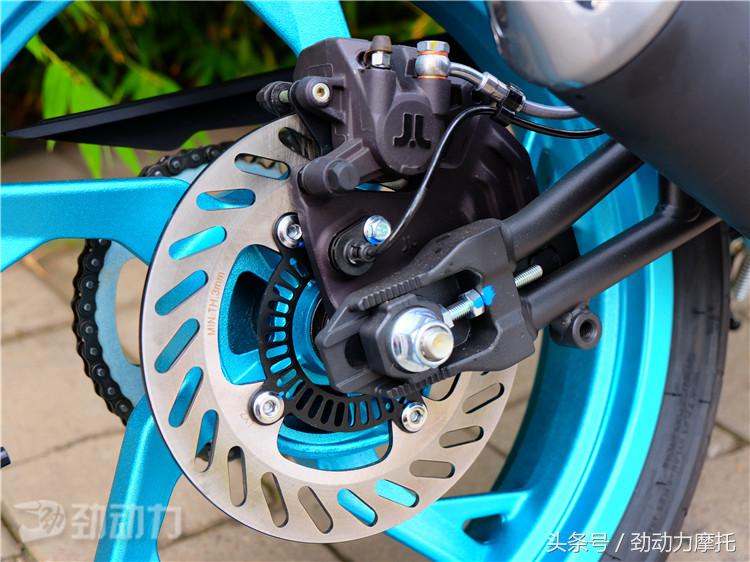 万元春风摩托车,万元150摩托车性价比之王