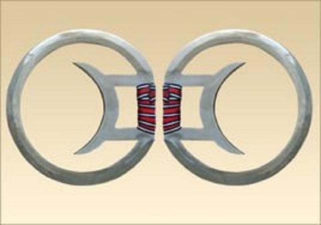 古代最厉害的九大暗器,十大暗器飞刀高手排行