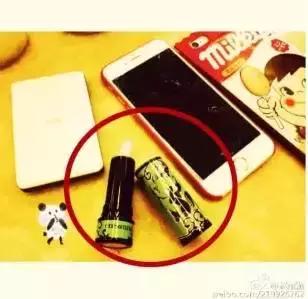 楚乔传中赵丽颖口红的颜色,楚乔传赵丽颖四种口红