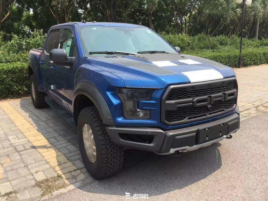 加价福特猛禽2021款,加价买猛禽