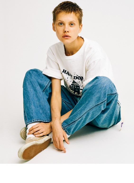 紫标thenorthface,thenorthface男女款有区别吗