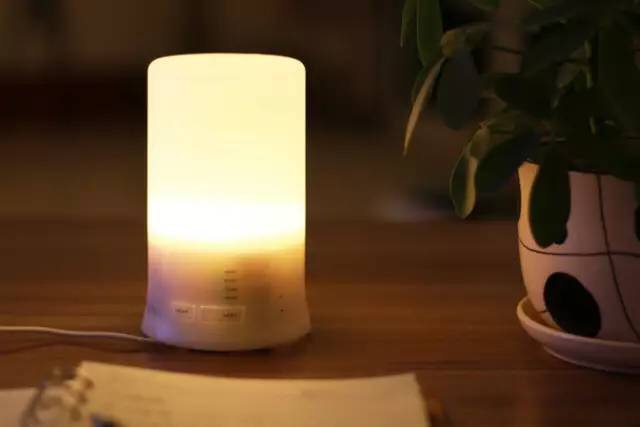 无印良品香熏机用什么精油,muji香熏机买大的还是中的