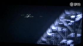 战狼2里面的无人机片段,战狼二无人机哪个好