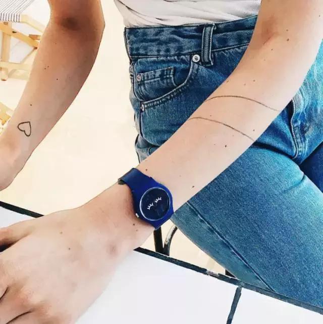 8万值得购买的表,最值得购买的千元表