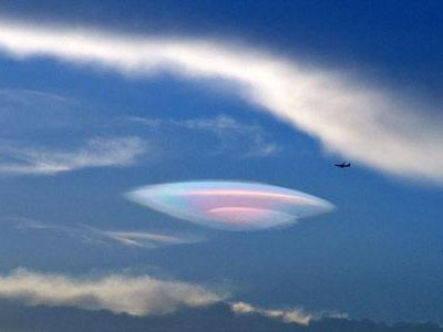 观云识天推荐看吗,观天识云小知识