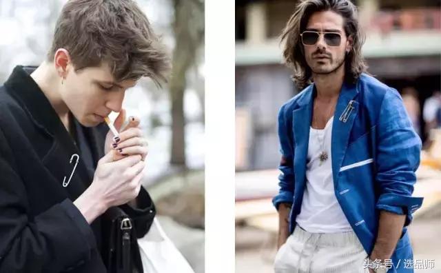 潮炸天的10个时髦款我用5块钱帮你找到了平替