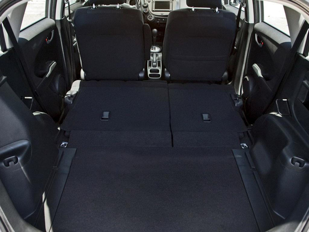 为什么说飞度好,为什么说飞度买新不买旧