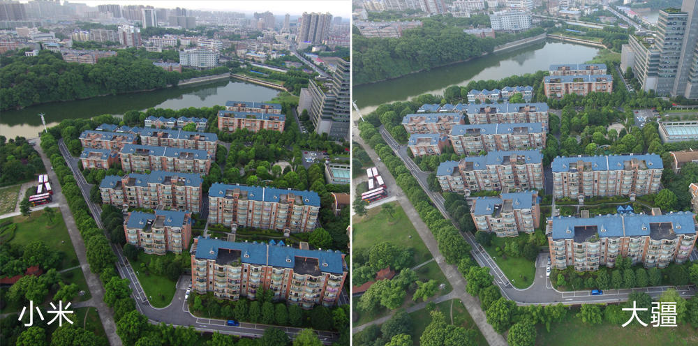 小米无人机开箱,小米无人机开箱测评