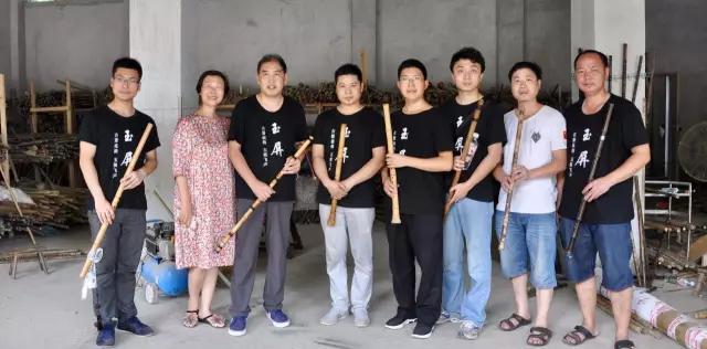 “古箫流韵，玉笛飞声”，探访箫笛之乡——玉屏