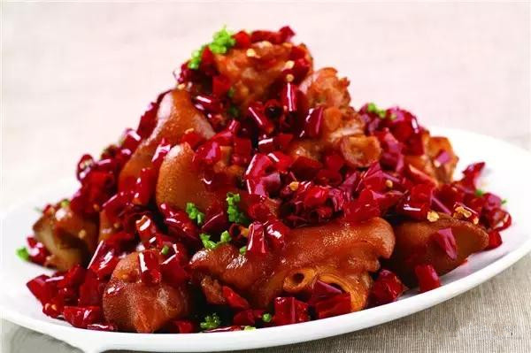 湘菜十大招牌小炒,最旺销的10道湘菜