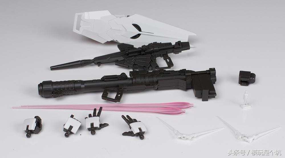 rgrx-0独角兽高达测评,rgrx0独角兽菲尼克斯