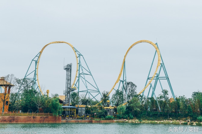 合肥万达茂主题乐园游玩攻略,合肥天鹅湖万达攻略