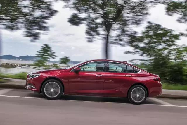 君威9at变速箱和君越是一样的吗,9at变速箱君威