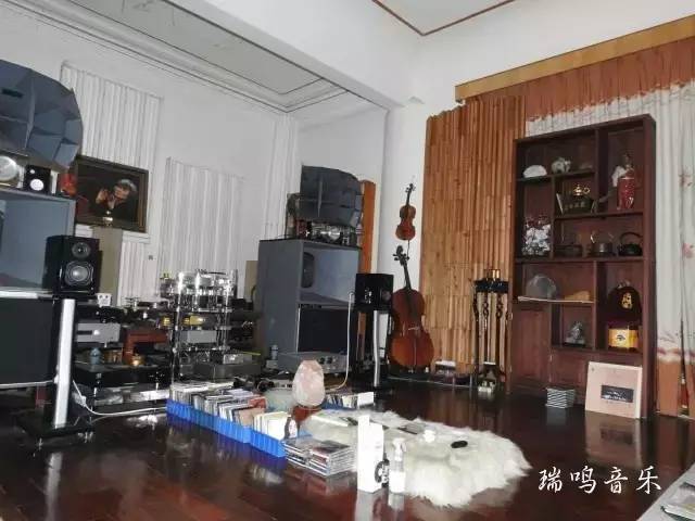 发烧李：七十年岁月、二十年文字和一生挚爱的音乐｜上篇