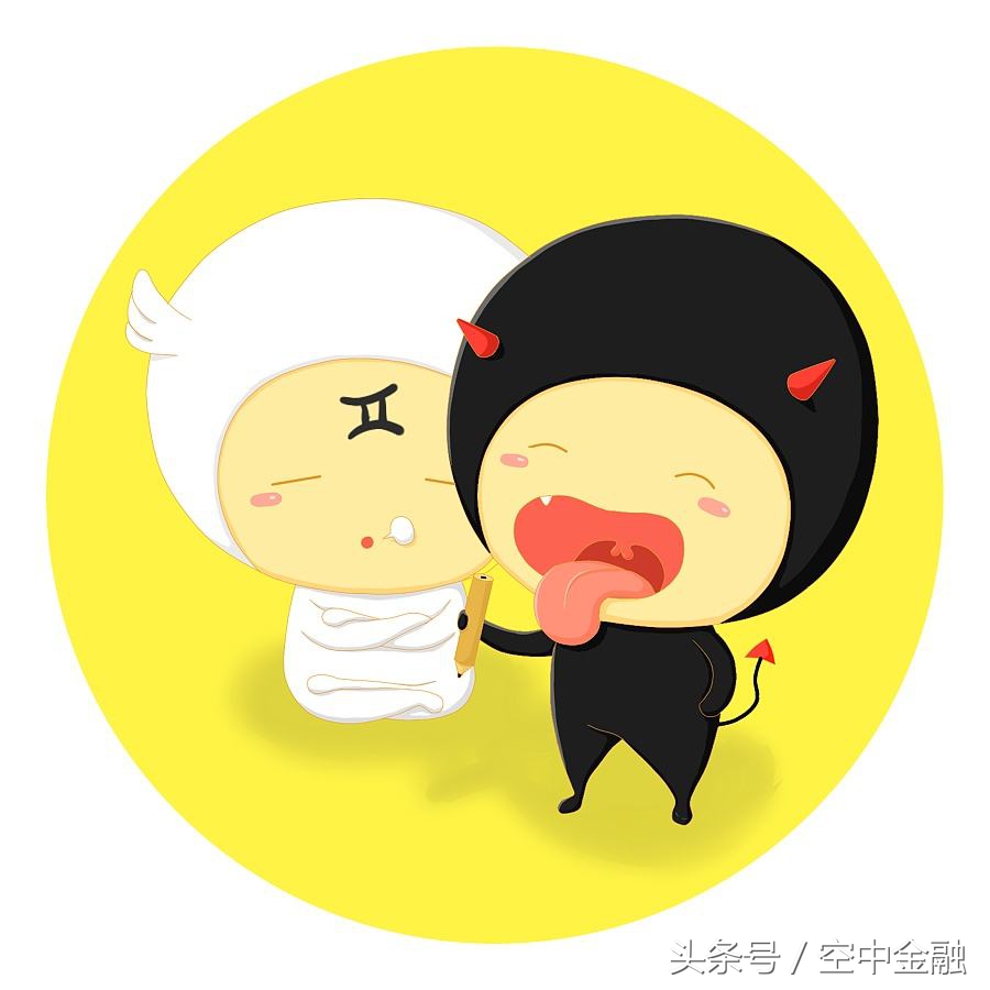 论学历、谈地域、比星座——另类解析投资界的大佬众生相!