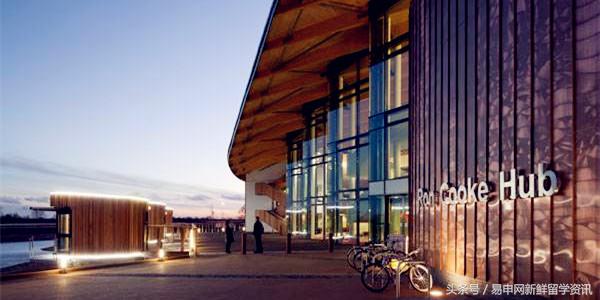 我要去英国留学该选什么学校,我要去英国