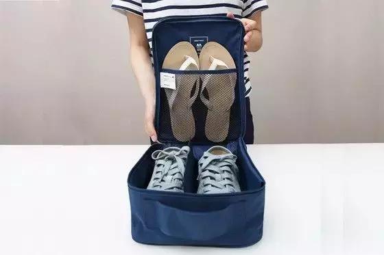 鞋子脏乱臭成灾？看完之后再也不愁没地方放鞋了