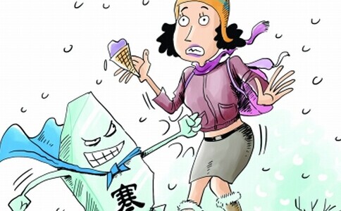 女人宫寒危害大怎样祛寒效果好,女性宫寒的8大危害
