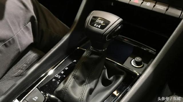 斯柯达KAROq是什么车型,斯柯达karoq价格图片