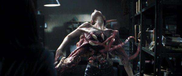 恐怖怪兽电影推荐大片9.0以上评分,有哪些好看的惊悚恐怖怪兽片