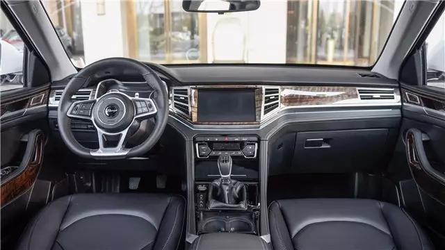 观致5s怎么样值得买么,vv5和观致5哪个值得买