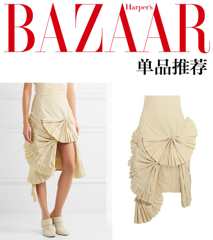 小短腿怎样穿才显高,小短腿怎么穿裙子才好看