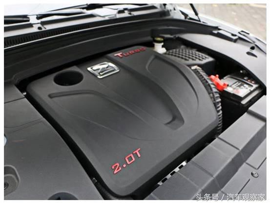 经济实惠的轿跑型suv,颜值高和空间大的车轿跑