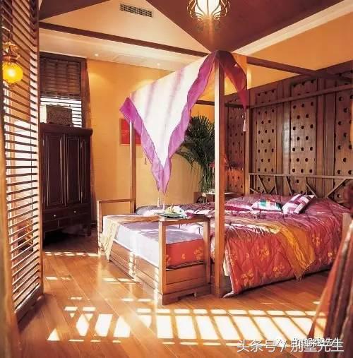 走遍中央别墅区-观唐别墅（第一期）